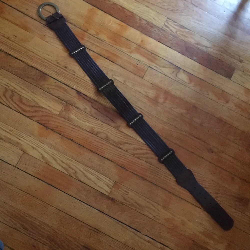 New York & Company belt